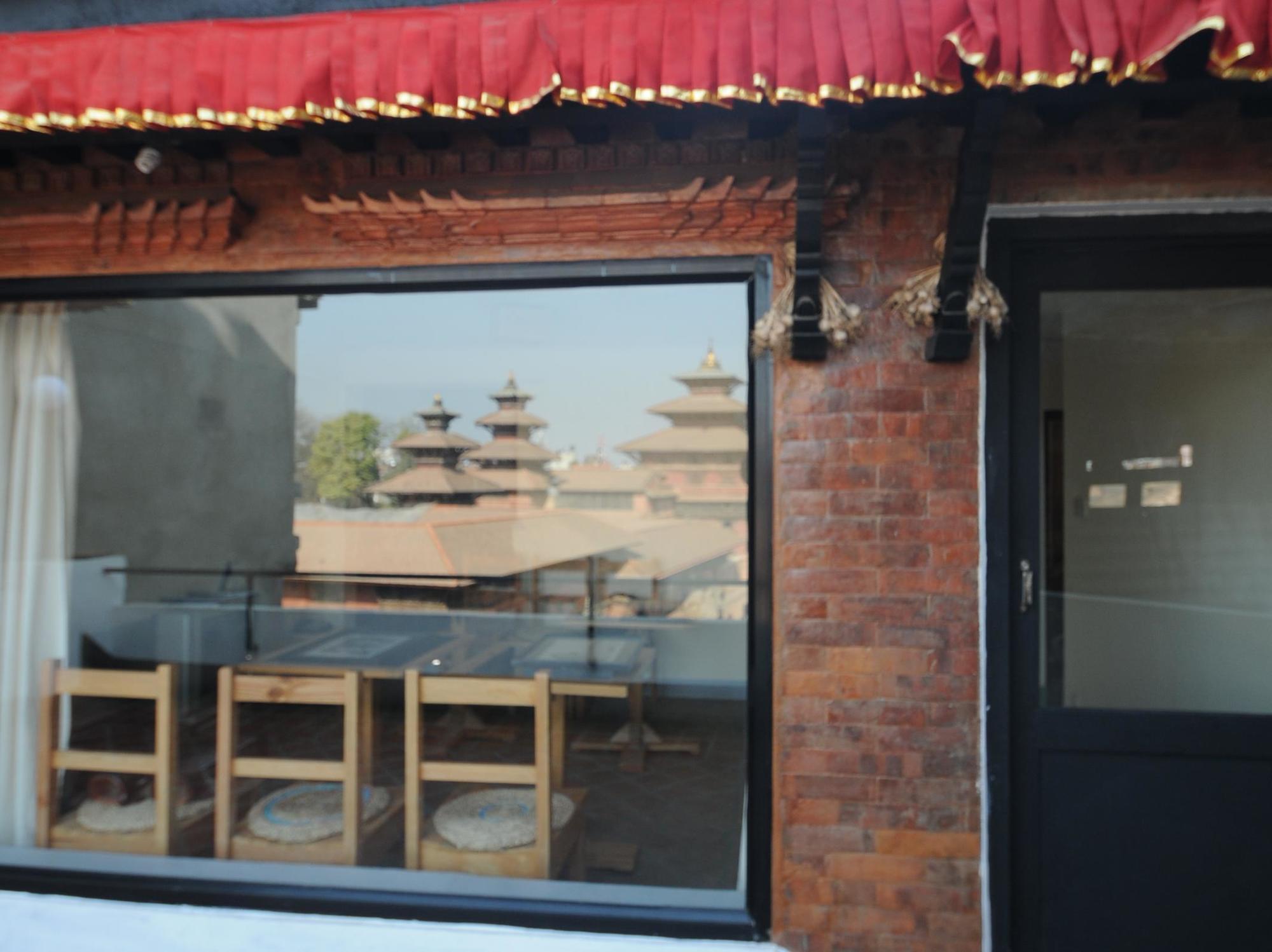 Lalit Heritage Home Lalitpur Exterior photo