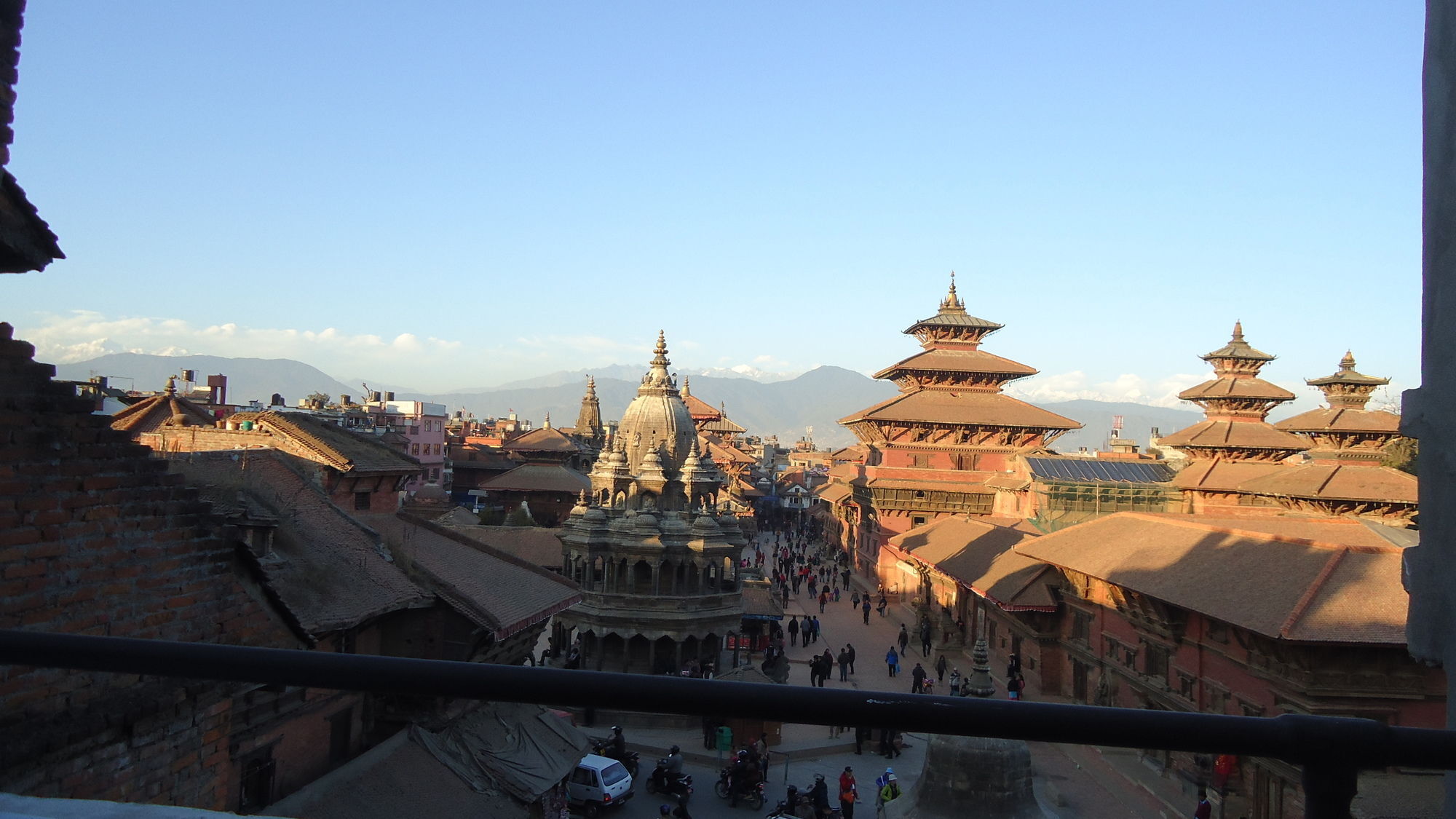 Lalit Heritage Home Lalitpur Exterior photo