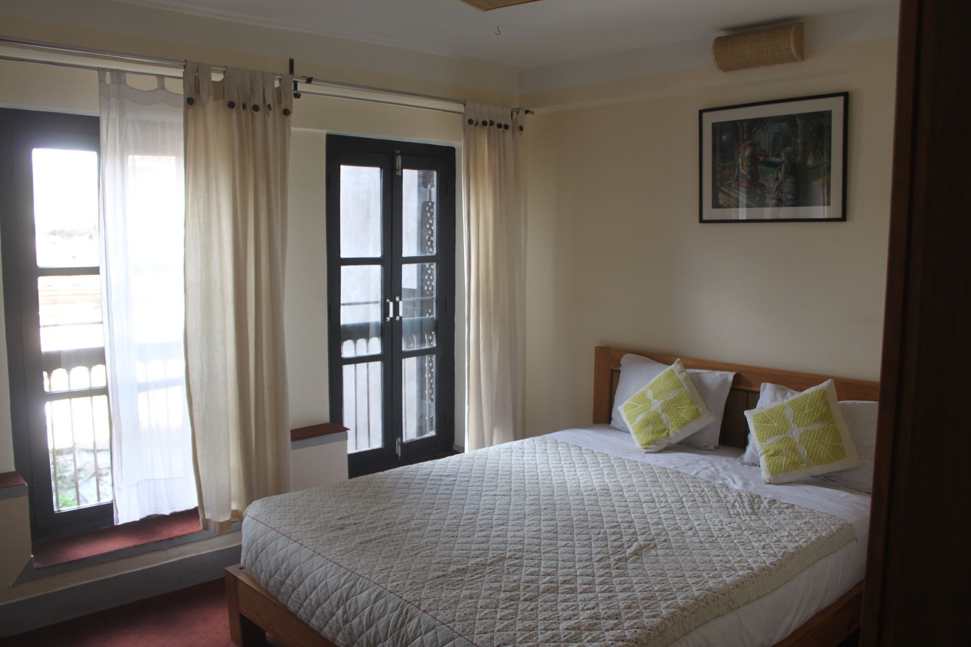 Lalit Heritage Home Lalitpur Exterior photo