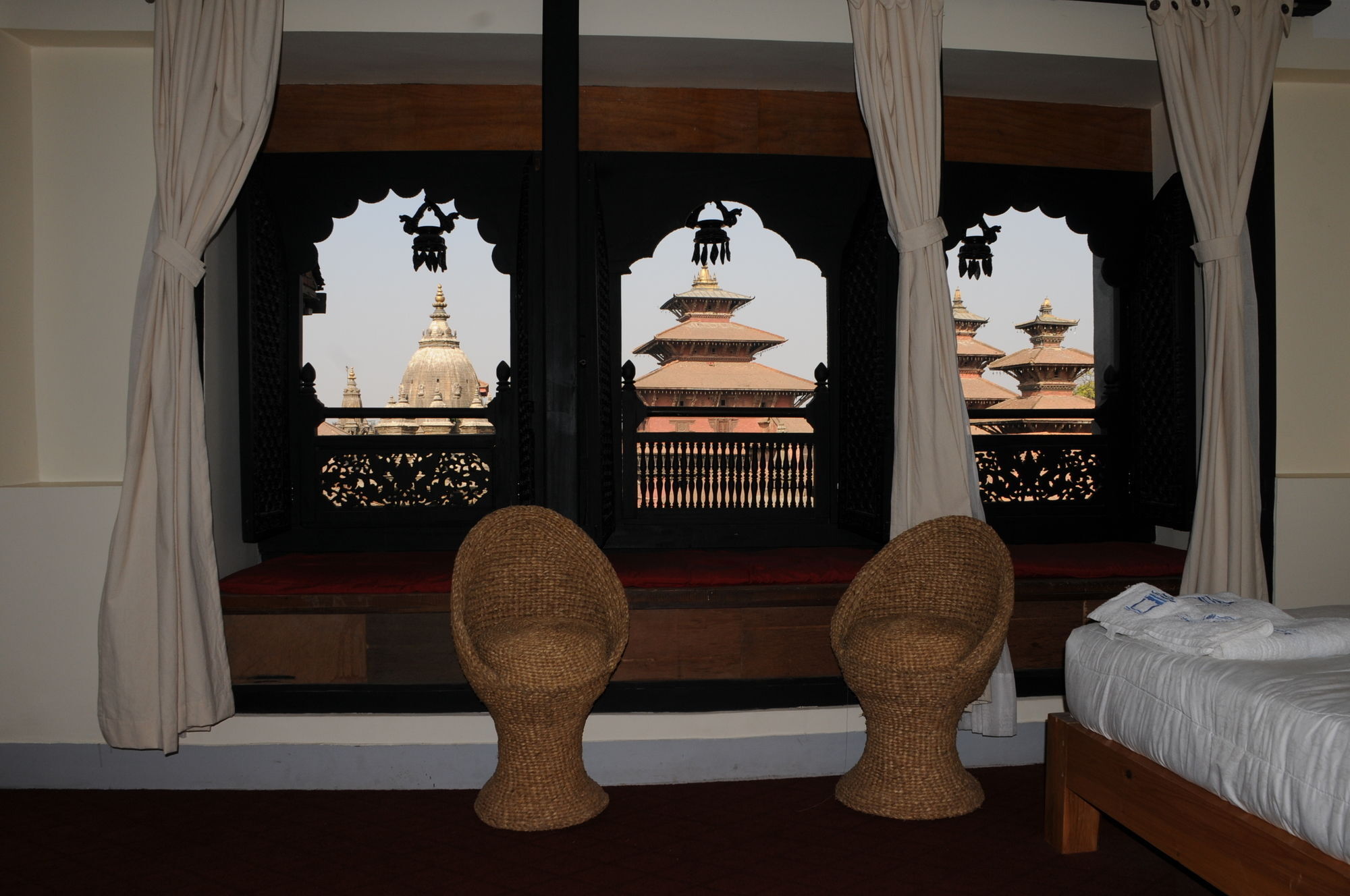 Lalit Heritage Home Lalitpur Exterior photo